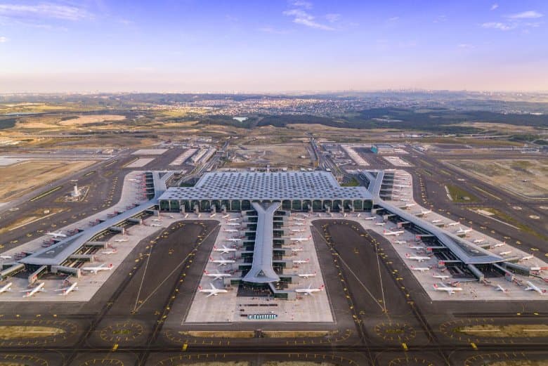 İstanbul Havalimanı